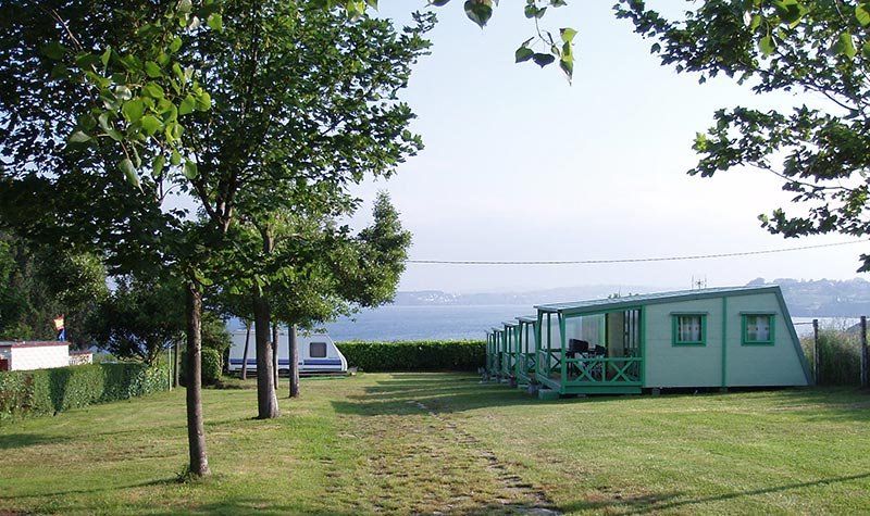 Camping Bastiagueiro — photo 2